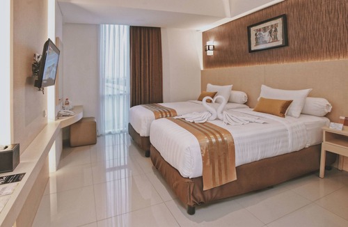 West Semarang Hotel | The Azana Hotel Airport Semarang