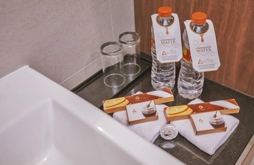 West Semarang Hotel | The Azana Hotel Airport Semarang