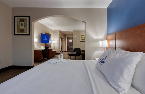 Mesa Hotel | The Azure Hotel