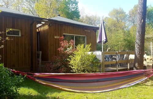 Azur Ski Chalet | THE AZURE STRAW HUTS