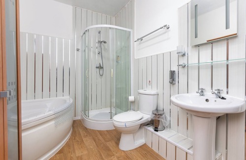 North Shore Bed & Breakfast | The B & B Blackpool