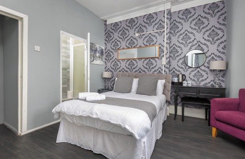 North Shore Bed & Breakfast | The B & B Blackpool