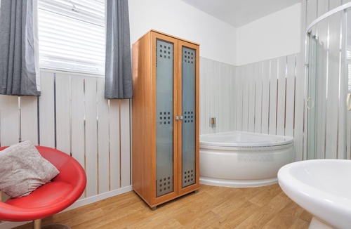 North Shore Bed & Breakfast | The B & B Blackpool