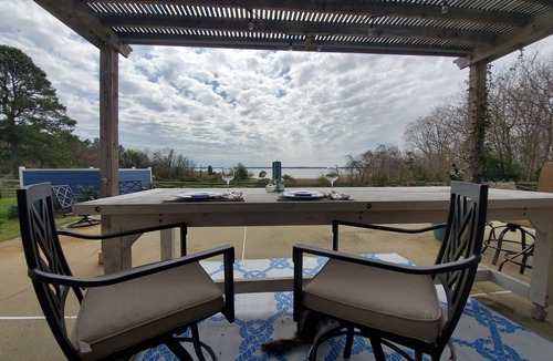 Trappe Bed & Breakfast | The B&B of Anchorage - Skipjack