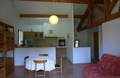 Saint-Martin-de-Castillon House | the begude -