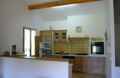 Saint-Martin-de-Castillon House | the begude -