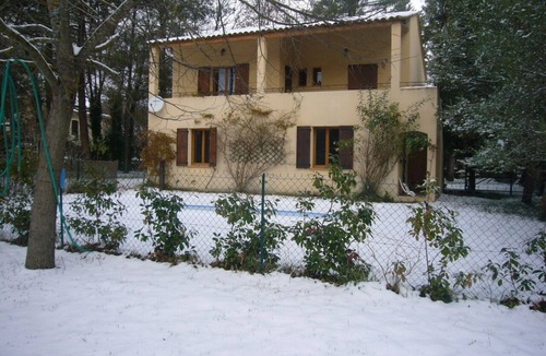 Saint-Martin-de-Castillon House | the begude -