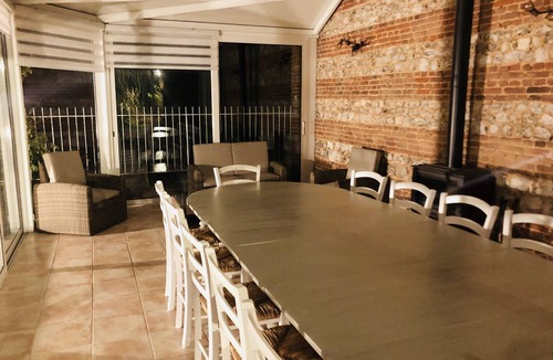 Touffreville-la-Corbeline House | The beautiful mansion