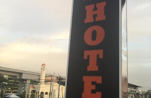 Kajang Hotel | The b'Hotel