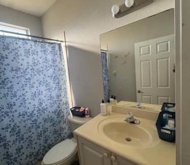 Country Club House | The B Shared Resident