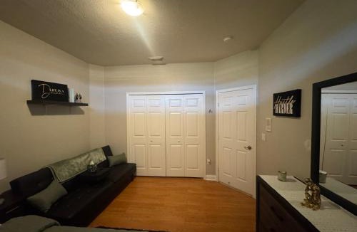 Country Club House | The B Shared Resident