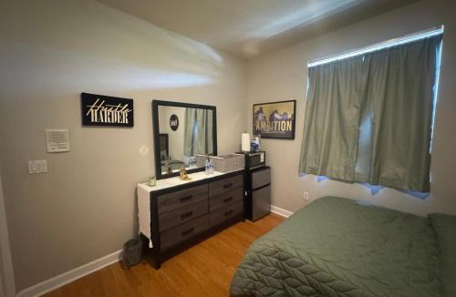 Country Club House | The B Shared Resident