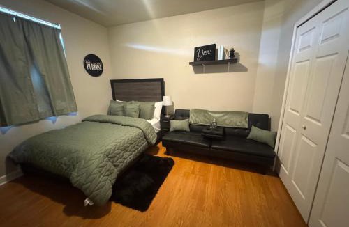 Country Club House | The B Shared Resident