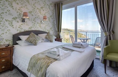 Babbacombe Hotel | The Babbacombe Hotel