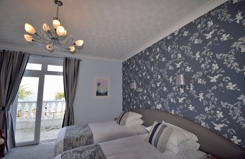 Babbacombe Hotel | The Babbacombe Hotel