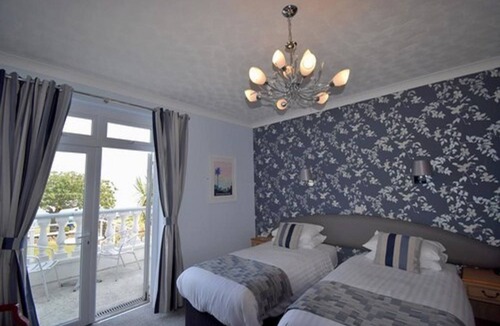 Babbacombe Hotel | The Babbacombe Hotel