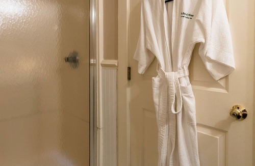 Appomattox Bed & Breakfast | The Babcock House