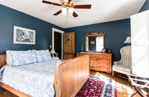 Appomattox Bed & Breakfast | The Babcock House