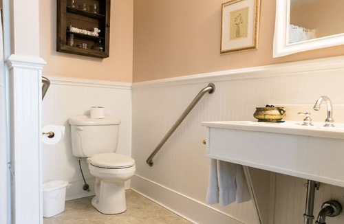 Appomattox Bed & Breakfast | The Babcock House