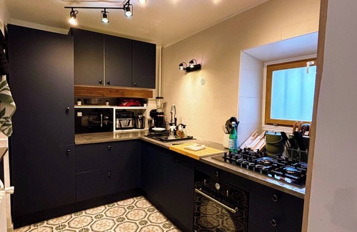 Mirepoix House | The Babouz Cottage, 4*, entire house in the heart of Mirepoix and Cathars area