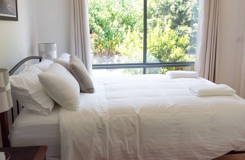 Darley House | The Bacchus Guest House