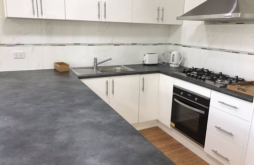 Darley House | The Bacchus Guest House