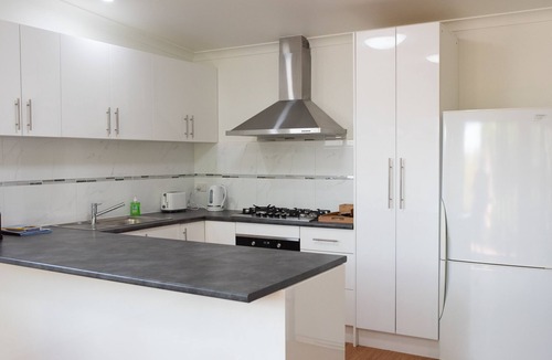 Darley House | The Bacchus Guest House