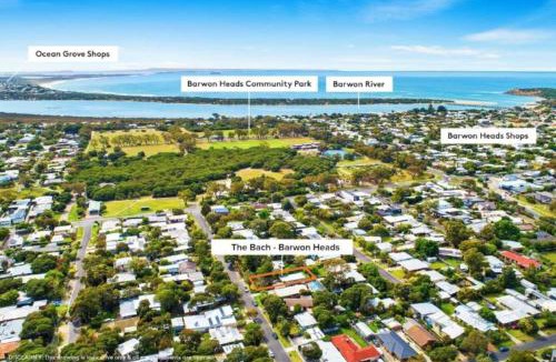 Barwon Heads House | The Bach