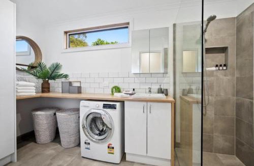 Barwon Heads House | The Bach