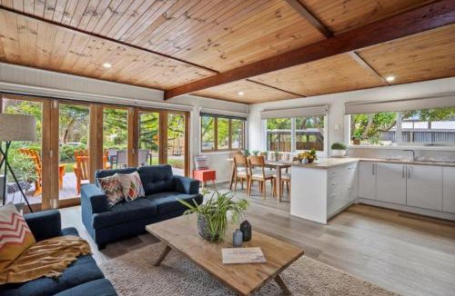 Barwon Heads House | The Bach