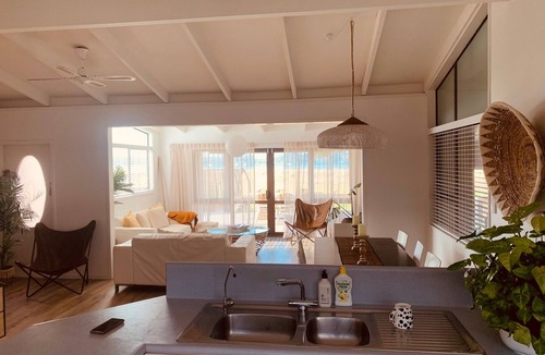 One Tree Point House | The Bach @ Marsden Waterfront