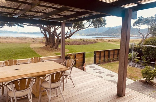 One Tree Point House | The Bach @ Marsden Waterfront