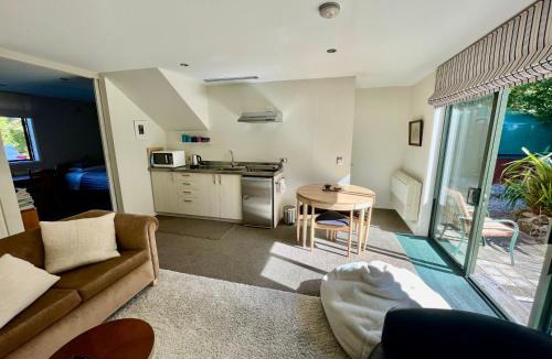 St. Arnaud Apartment | The bach