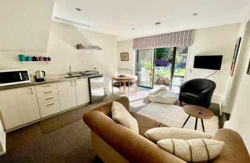 St. Arnaud Apartment | The bach