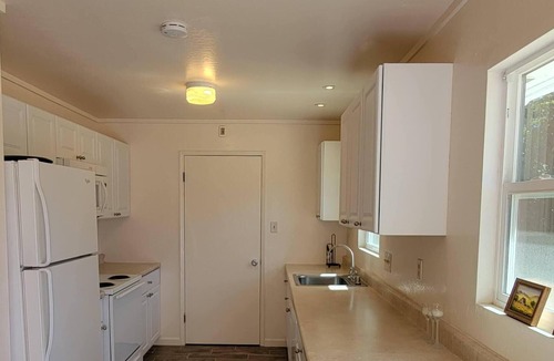 Scotts Valley Other | The Back 40