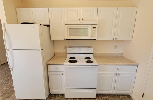 Scotts Valley Other | The Back 40