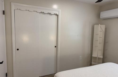 Ronks House | The Back 40 View