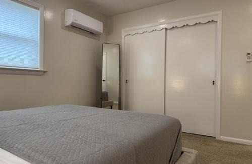 Ronks House | The Back 40 View