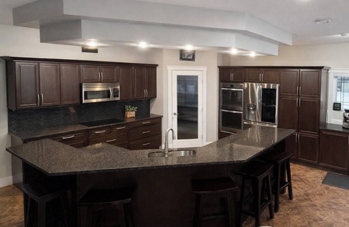 Candle Lake Cottage | The Back Nine House - 4BR Luxury Near Candle Lake Golf - Prairie & Pine