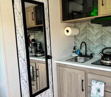 Southeast Raleigh Cabin | The Backyard Den
