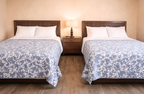 Baddeck Cabin | The Baddeck Inn – Scenic Stay with Panoramic Bras d’Or Lake Views