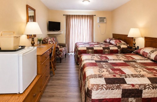 Baddeck Cabin | The Baddeck Inn – Scenic Stay with Panoramic Bras d’Or Lake Views