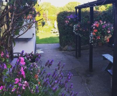 Lelant Hotel | The Badger Inn