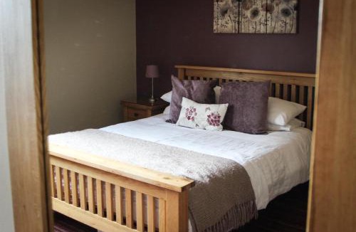 Church Minshull Hotel | The Badger Inn