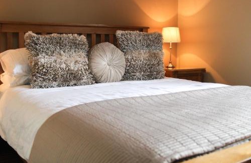 Church Minshull Hotel | The Badger Inn