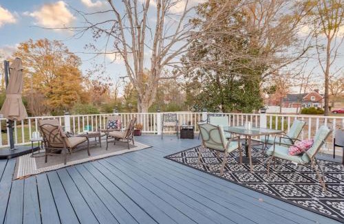 Blackstone House | The Bagley House: built in 1911