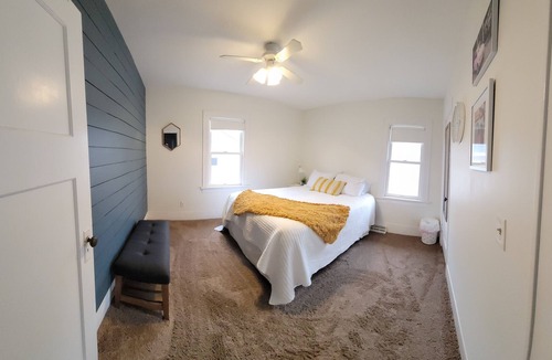 Brookings House | The Bailey Bungalow
