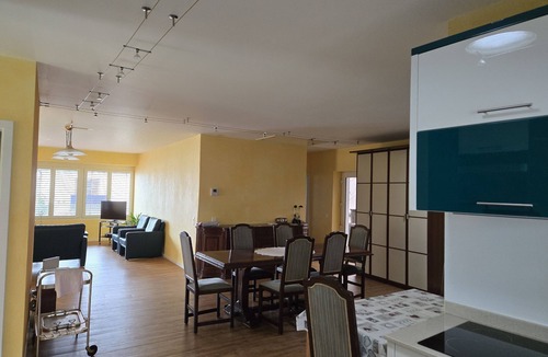 Brione sopra Minusio Apartment | The Baitone 1