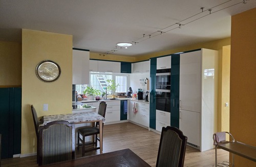 Brione sopra Minusio Apartment | The Baitone 1