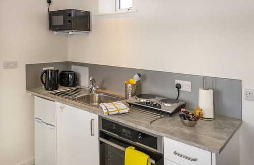 Worthing Apartment | The Bake House